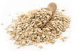 Organic Jumbo Oats 500g, Gluten Free (Sussex Wholefoods)