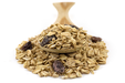 Sugar Free Granola 1kg (Sussex Wholefoods)