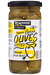 Organic Green Pitted Olives 230g (Organico)