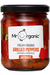 Organic Grilled Peppers Antipasti 190g (Mr Organic)