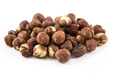 Unblanched Hazelnuts 500g (Sussex Wholefoods)