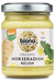 Organic Horseradish Relish 125g (Biona)