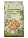 Organic Yellow Split Peas 500g (Infinity Foods)