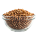 Organic Kasha (Roasted Buckwheat) 500g (Sussex Wholefoods)