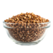 Organic Kasha (Roasted Buckwheat) 1kg (Sussex Wholefoods)