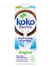 Coconut Original Drink + Calcium, 1 Litre (KoKo)