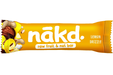 Lemon Drizzle Bar 35g (Nakd)