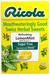 Lemon Mint Sugar Free Sweets 45g (Ricola)