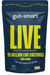 Live 60 Capsules (Gut-Smart)