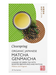 Organic Japanese Matcha Genmaicha 20 Tea Sachets (Clearspring)