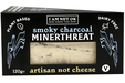 Minerthreat Smoky Charcoal 120g (I Am Nut Ok)