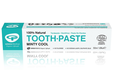 Organic Minty Cool Toothpaste 50ml (Green People)