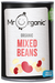 Organic Mixed Beans 400g (Mr Organic)