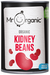 Organic Red Kidney Beans 400g (Mr Organic)