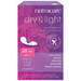 Dry and Light Mild Incontinence Pads x20 (Natracare)