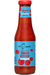 Naturally Sweetened Italian Ketchup 480g, Organic (Mr Organic)