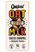 Organic Oat M