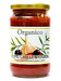 Organic Olive, Chilli & Garlic Pasta Sauce 360g (Organico)