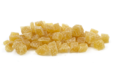 Organic Crystallised Ginger 500g (Sussex Wholefoods)