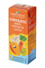 Organic Apple, Mango & Carrot Juice 3 x 200ml (James White)