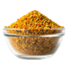 Organic Bee Pollen 500g (Sussex Wholefoods)