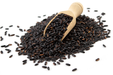 Organic Black Rice 1kg (Sussex Wholefoods)