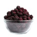 Organic Freeze-Dried Blackberries 250g (Sussex Wholefoods)