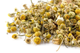 Organic Chamomile Flowers 250g (Sussex Wholefoods)