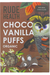 Organic Choco Vanilla Puffs 200g (Rude Health)