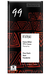 Organic Fine Dark 99% Cocoa Bar 80g (Vivani)