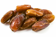 Organic Dried Dates 10kg (Bulk)