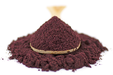 Organic Freeze Dried Blueberry Powder 250g (Sussex Wholefoods)