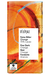 Organic Fine Dark Orange Bar 100g (Vivani)