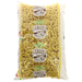 Organic Fusilli White Pasta 5kg (Iris)