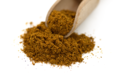 Organic Madras Curry Powder 250g (Sussex Wholefoods)