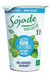 Organic Natural Soya Kefir 250ml (Sojade)