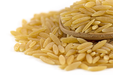 Organic Orzo (Risoni) Pasta 1kg (Sussex Wholefoods)