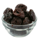 Organic Pitted Prunes 500g (Sussex Wholefoods)