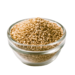 Organic Whole Sesame Seeds 500g (Sussex Wholefoods)