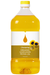 Organic Sunflower Frying Oil 2L (Clearspring)