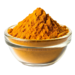 Organic Turmeric Powder 1kg (Sussex Wholefoods)