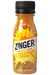 Organic Turmeric Zinger Shot 70ml (James White)