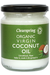 Organic Virgin Coconut Oil 200g (Clearspring)