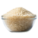 Organic White Basmati Rice 1kg (Sussex Wholefoods)