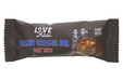 Peanut Caramel Bar 40g (Love Raw)