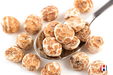 Organic Peeled Tiger Nuts 1kg (Sussex Wholefoods)