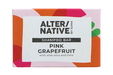 Pink Grapefruit Shampoo Bar 90G (Alter/Native)