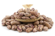 Organic Pinto Beans 1kg (Sussex Wholefoods)