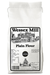 Plain Flour 1.5kg (Wessex Mill)