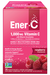 Multivitamin Drink Raspberry 30 Sachets (Ener-C)